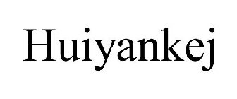 HUIYANKEJ