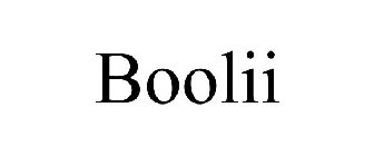 BOOLII