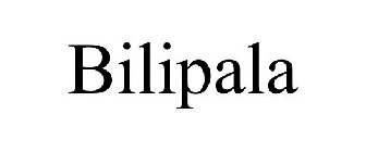 BILIPALA