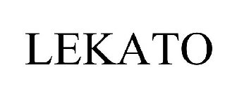 LEKATO