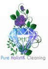 PHC PURE HOLISTIK CLEANING