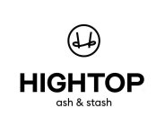 HIGHTOP H ASH & STASH