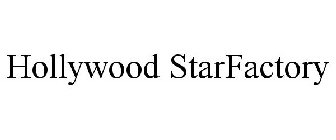 HOLLYWOOD STARFACTORY