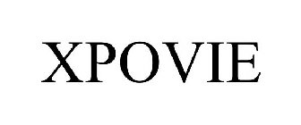 XPOVIE