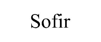 SOFIR