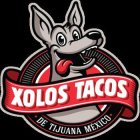XOLOS TACOS DE TIJUANA MEXICO