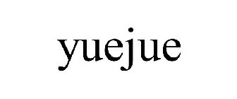 YUEJUE