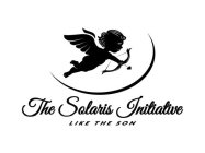 THE SOLARIS INITIATIVE LIKE THE SON
