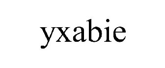 YXABIE