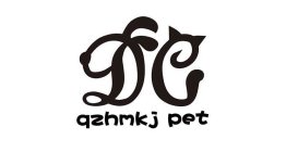 QZHMKJ PET