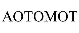 AOTOMOT