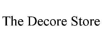 THE DECORE STORE