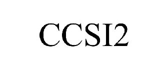 CCSI2