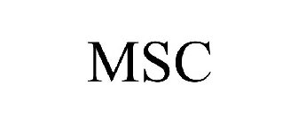 MSC