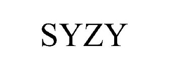 SYZY