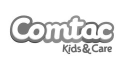 COMTAC KIDS & CARE