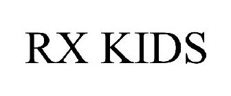 RX KIDS