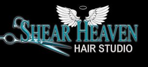 SHEAR HEAVEN HAIR STUDIO