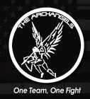 THE ARCHANGELS ONE TEAM, ONE FIGHT
