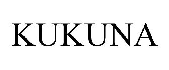 KUKUNA