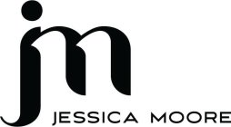 JM JESSICA MOORE