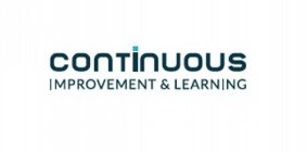 CONTINUOUS IMPROVEMENT & LEARNING