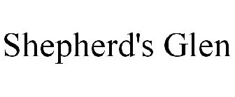 SHEPHERD'S GLEN