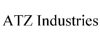 ATZ INDUSTRIES