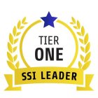 TIER ONE SSI LEADER