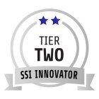 TIER TWO SSI INNOVATOR