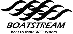 BOATSTREAM BOAT TO SHORE WIFI SYSTEM