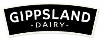 GIPPSLAND -DAIRY-