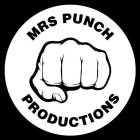 MRS PUNCH PRODUCTIONS