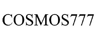 COSMOS777