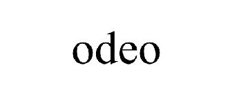 ODEO