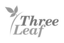 THREE LEAF