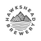 HAWKSHEAD BREWERY