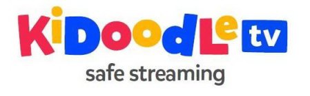 KIDOODLETV SAFE STREAMING