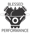 BLESSED PERFORMANCE