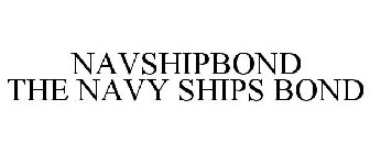 IVORYSHIPBOND THE IVORY SHIPS BOND
