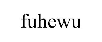 FUHEWU