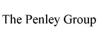 THE PENLEY GROUP