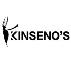 KINSENO'S
