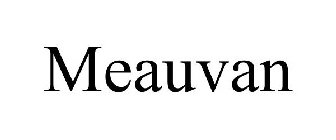 MEAUVAN