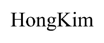 HONGKIM