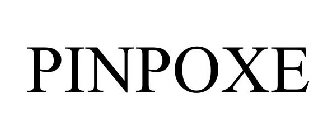 PINPOXE