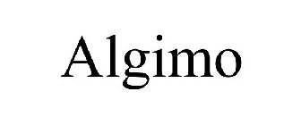 ALGIMO