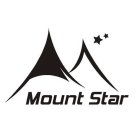 MOUNT STAR