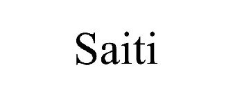 SAITI