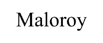 MALOROY